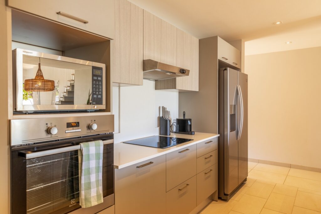 Manta Cove - Villa 3 chambres — image 3
