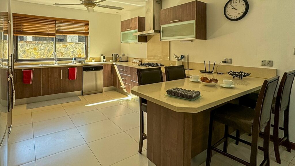Olana Beach - Appartement Premium 3 chambres — image 4