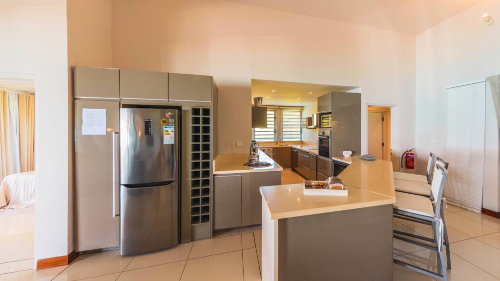 Paradise Beach - Penthouse 4 chambres — image 4