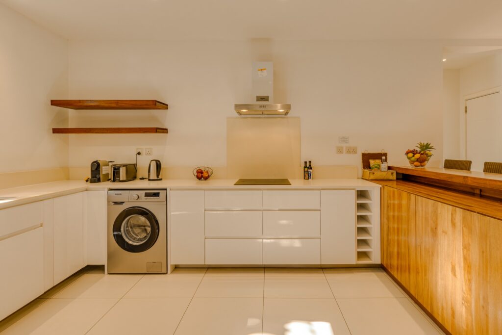 West Island - Appartement Deluxe 3 chambres — image 4