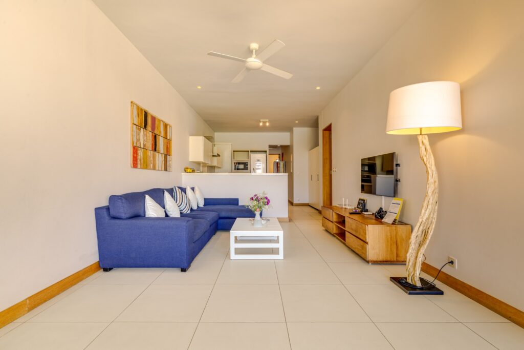 Cap Ouest - Appartement Premium 3 chambres — image 4