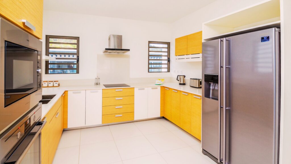 Latitude - Penthouse 3 chambres — image 4
