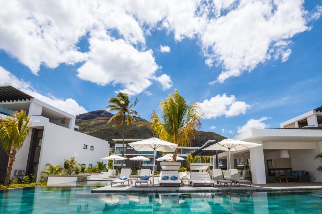 Latitude - Penthouse 3 chambres — image 2