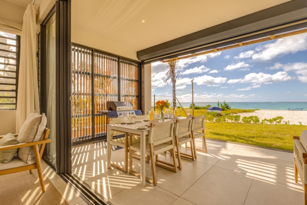Le Dalblair - Appartement Premium 3 chambres — image 2