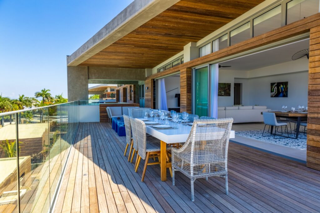 Manta Cove - Penthouse 4 chambres — image 2