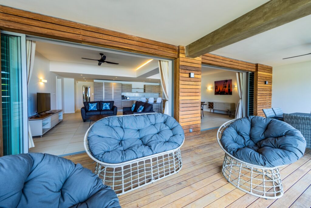 Manta Cove - Appartement Premium 3 chambres — image 2