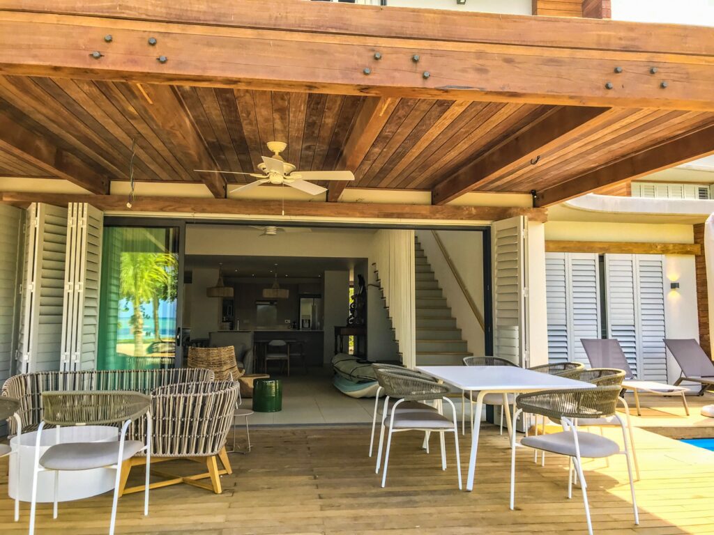 Manta Cove - Villa 3 chambres — image 2