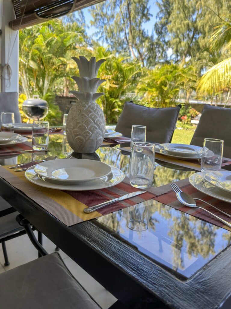 Olana Beach - Appartement Premium 3 chambres — image 2