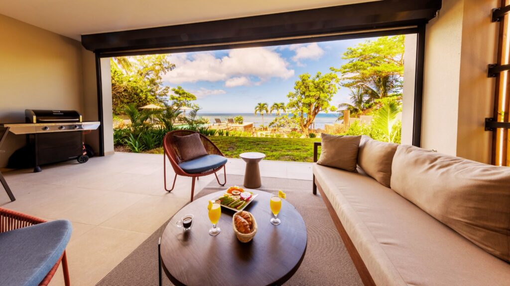 Beach & Mountain - Appartement Premium 3 chambres — image 4