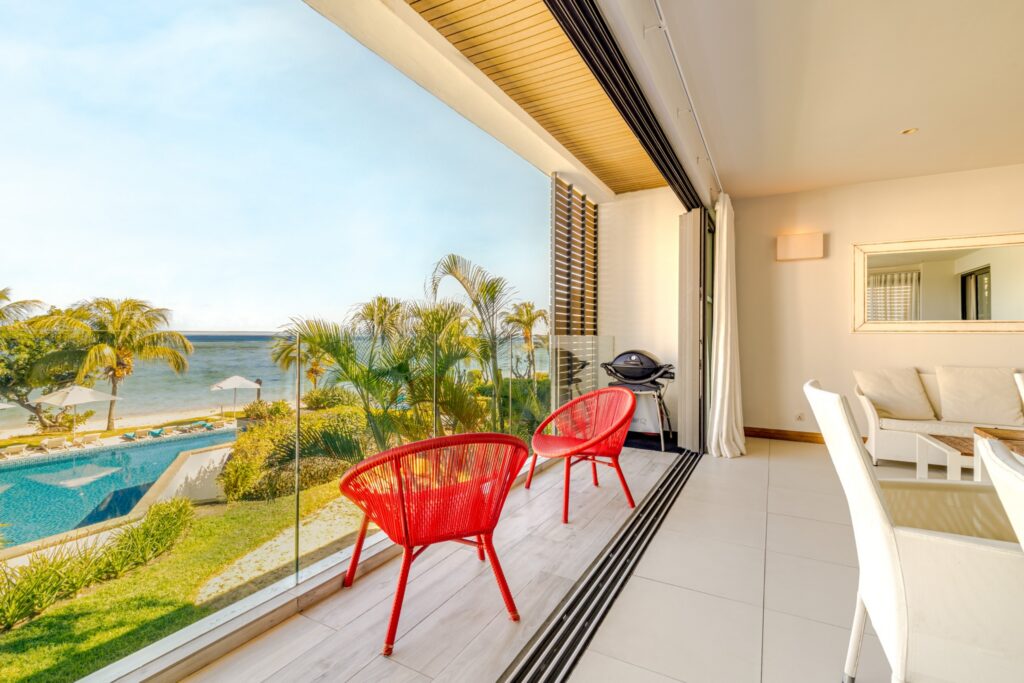Cap Ouest - Appartement Premium 3 chambres — image 2