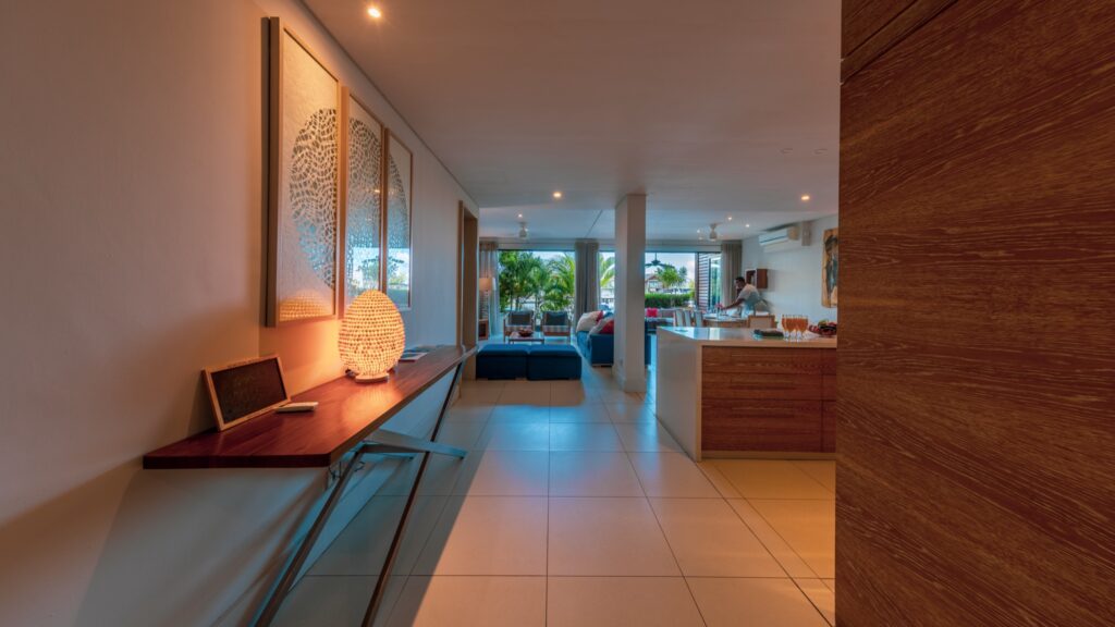 La Balise Marina - Duplex 4 chambres — image 2