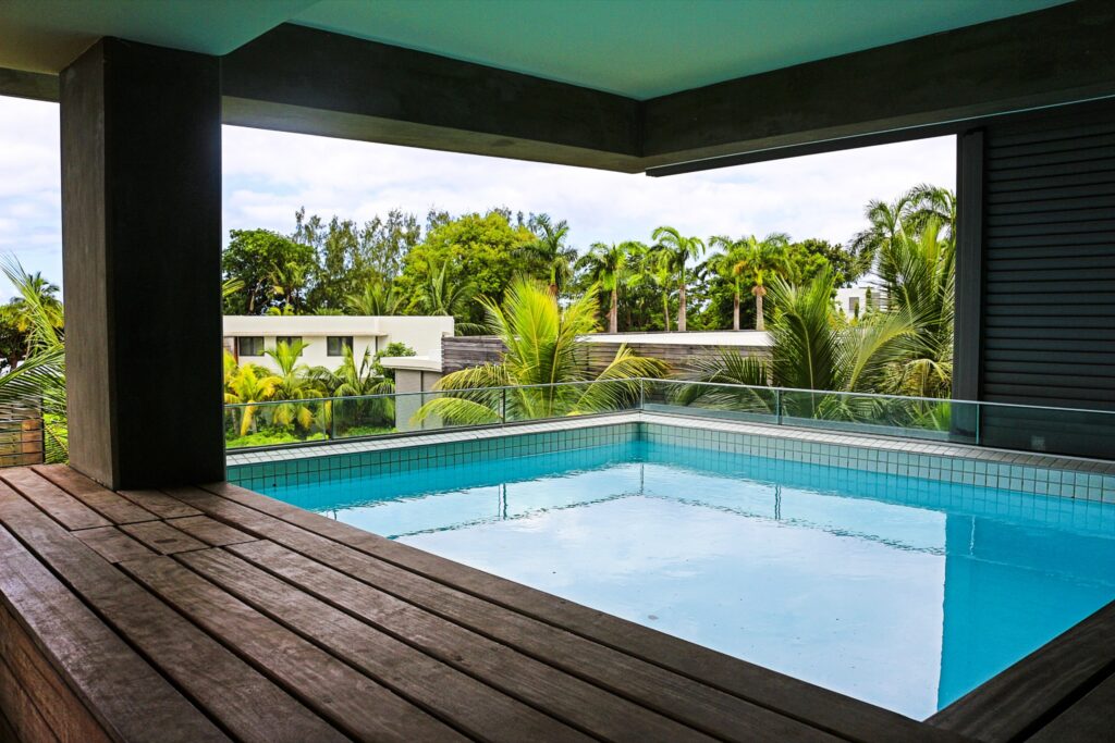Manta Cove - Appartement Premium 3 chambres — image 3
