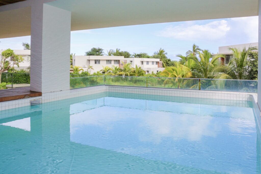 Manta Cove - Suite 4 chambres — image 3