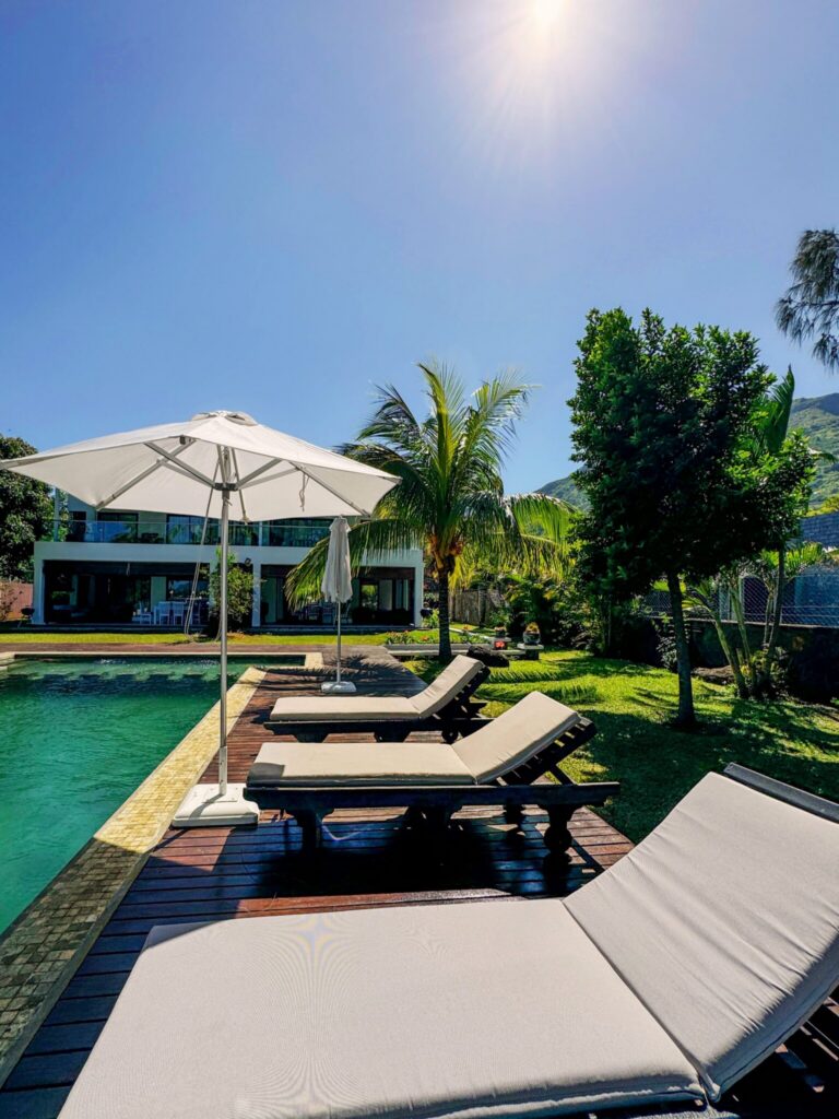 Olana Beach - Appartement Premium 3 chambres — image 3