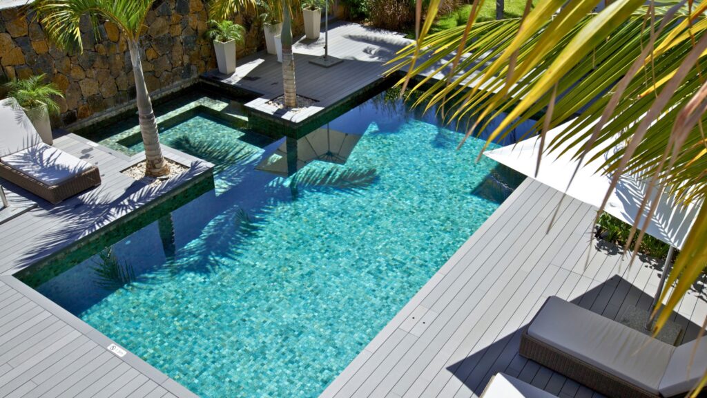 Paradise Beach - Penthouse 4 chambres — image 3