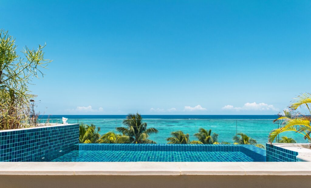 Cap Ouest - Penthouse 3 chambres — image 3