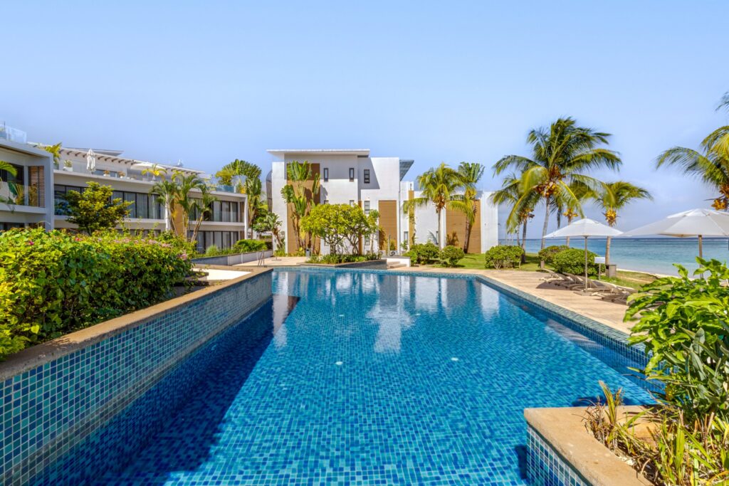 Cap Ouest - Appartement Premium 3 chambres — image 3