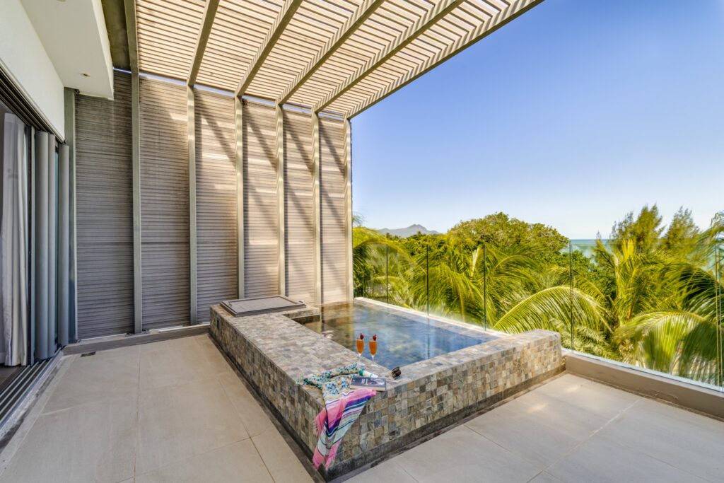 Esplanade - Penthouse 3 chambres — image 3