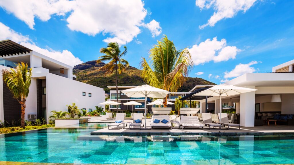 Latitude - Penthouse 3 chambres — image 3