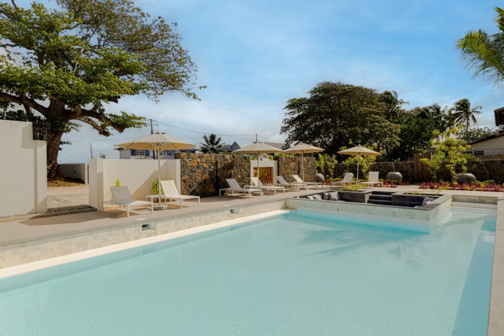 Le Dalblair - Appartement Premium 3 chambres — image 3