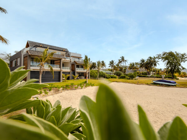 Le Dalblair – Appartement Premium 3 chambres