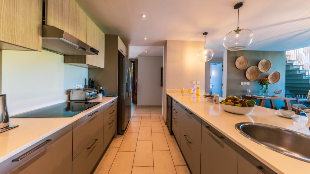 Manta Cove - Villa 4 chambres — image 4