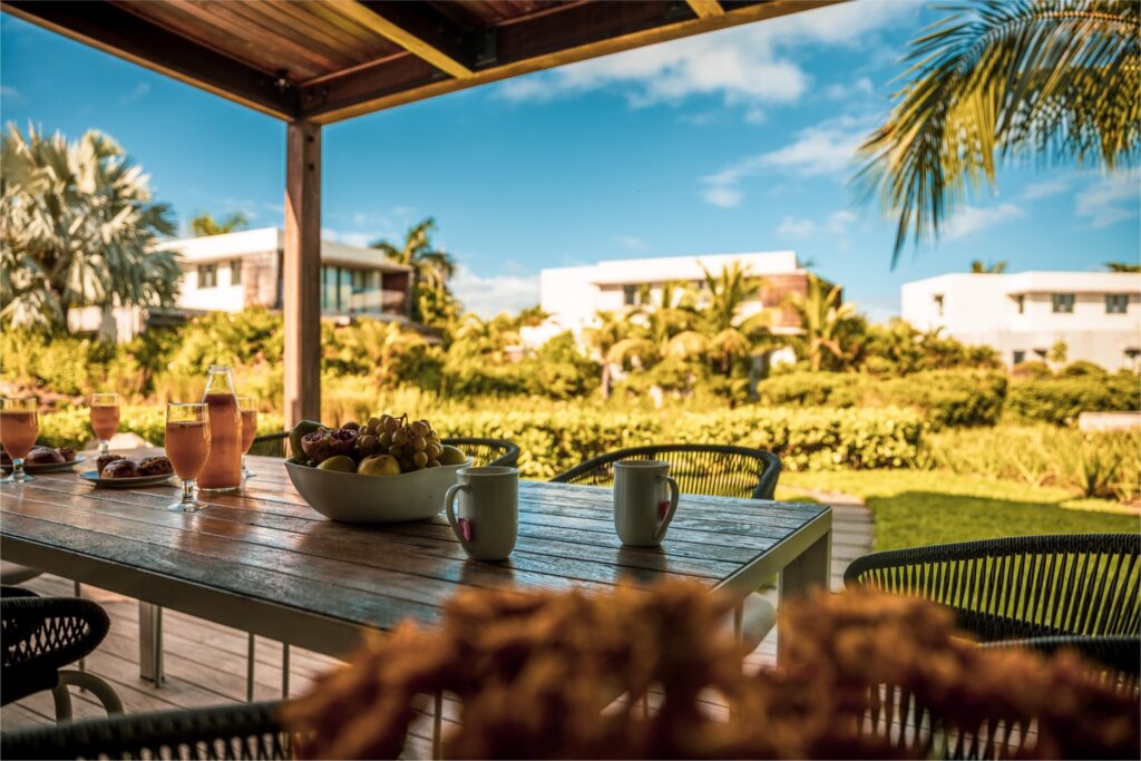 Manta Cove - Villa 4 chambres — image 2