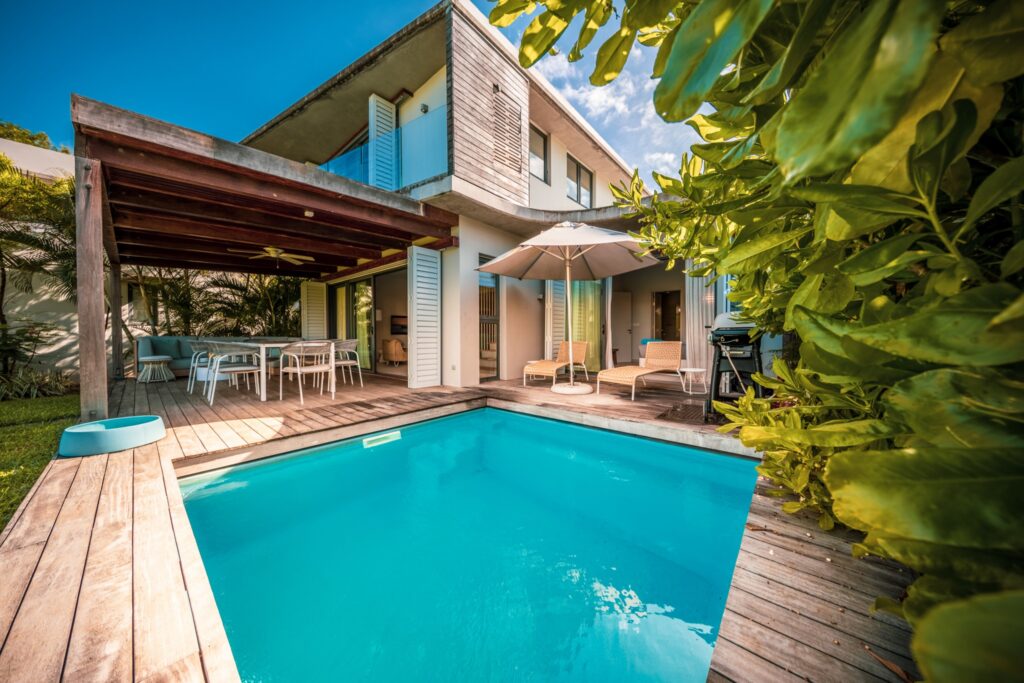 Manta Cove - Villa 4 chambres — image 3