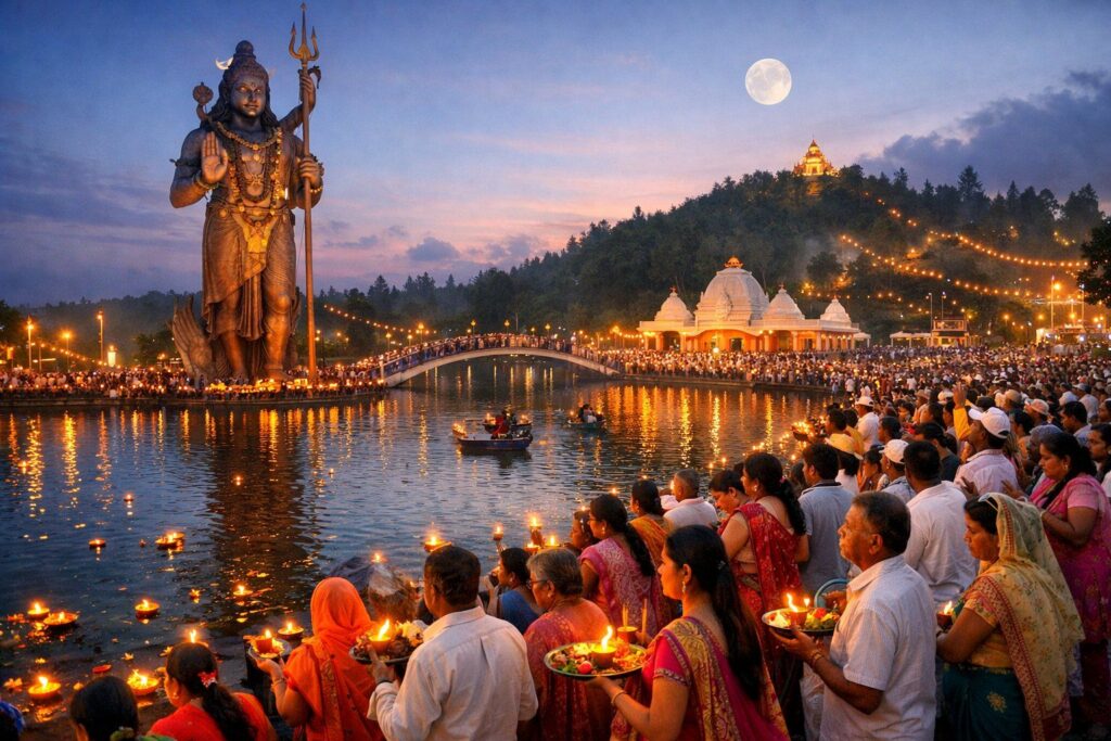 web 1777914213842 1vzez6 - Maha Shivaratri à l’île Maurice : guide 2026 du pèlerinage de Grand Bassin Maha Shivaratri à l’île Maurice : dates, rites, Grand Bassin et conseils en 2026