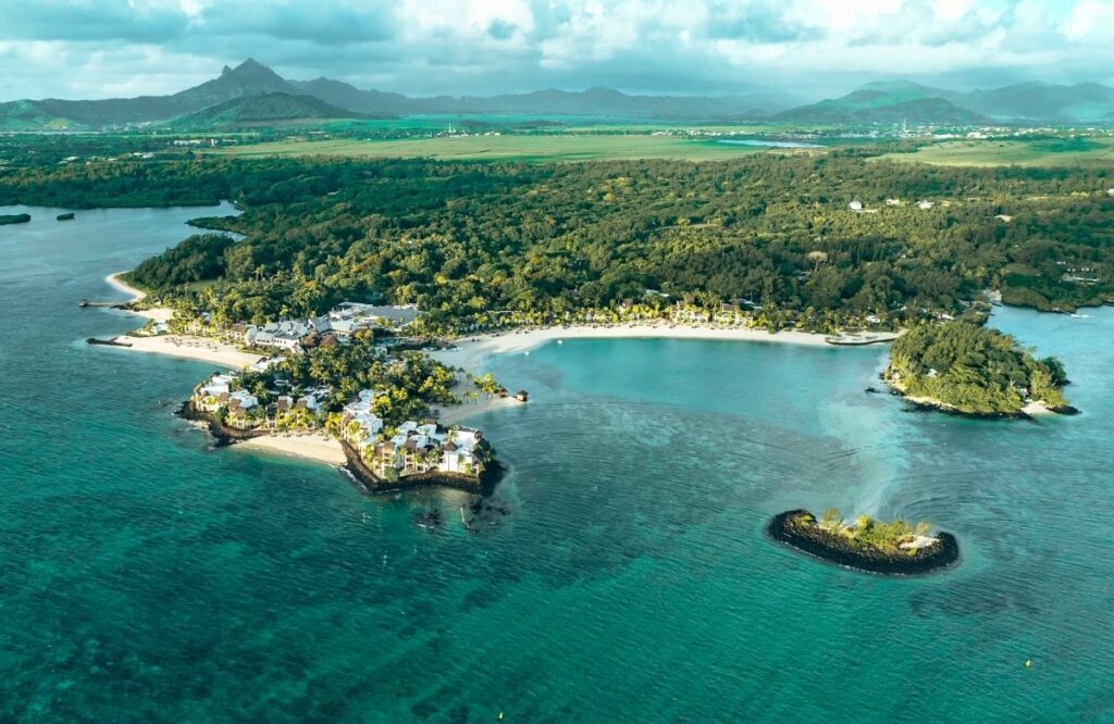 Où loger à l’île Maurice selon votre façon de voyager