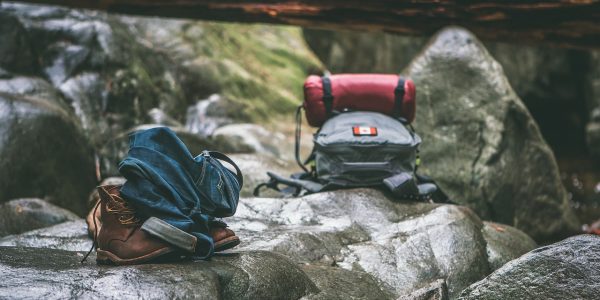 backpack, boots, rocks-1868720.jpg