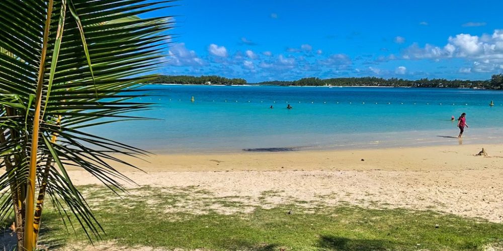 Visiter Blue Bay : entre plages de rêve et réserve marine protégée