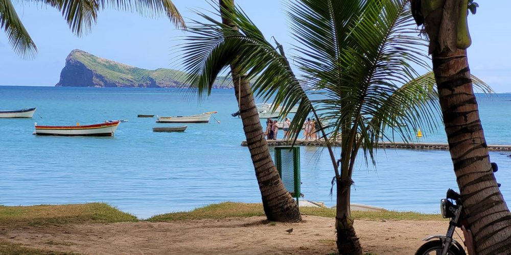 plage cap malheureux